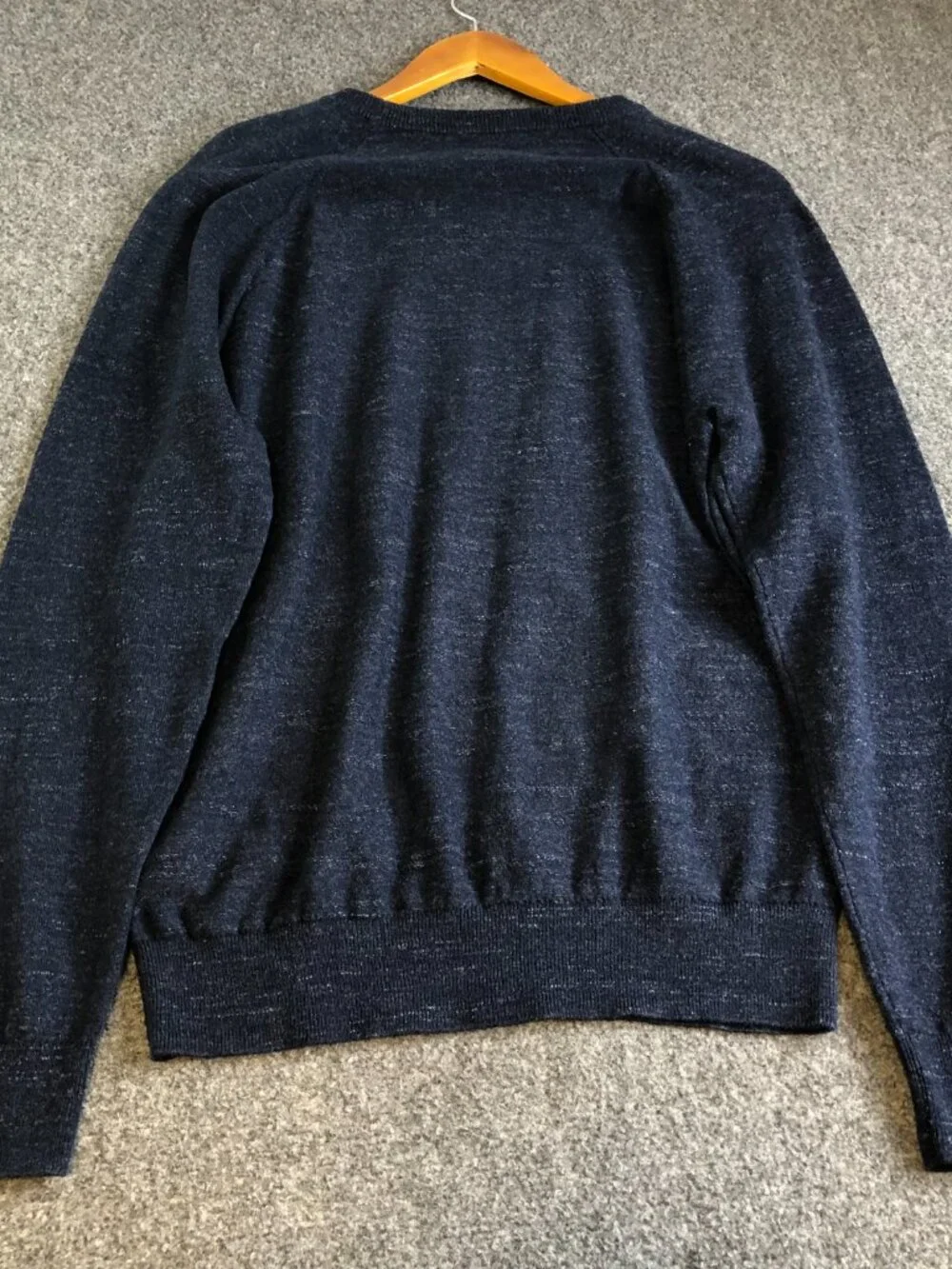 J. Crew measurements photos